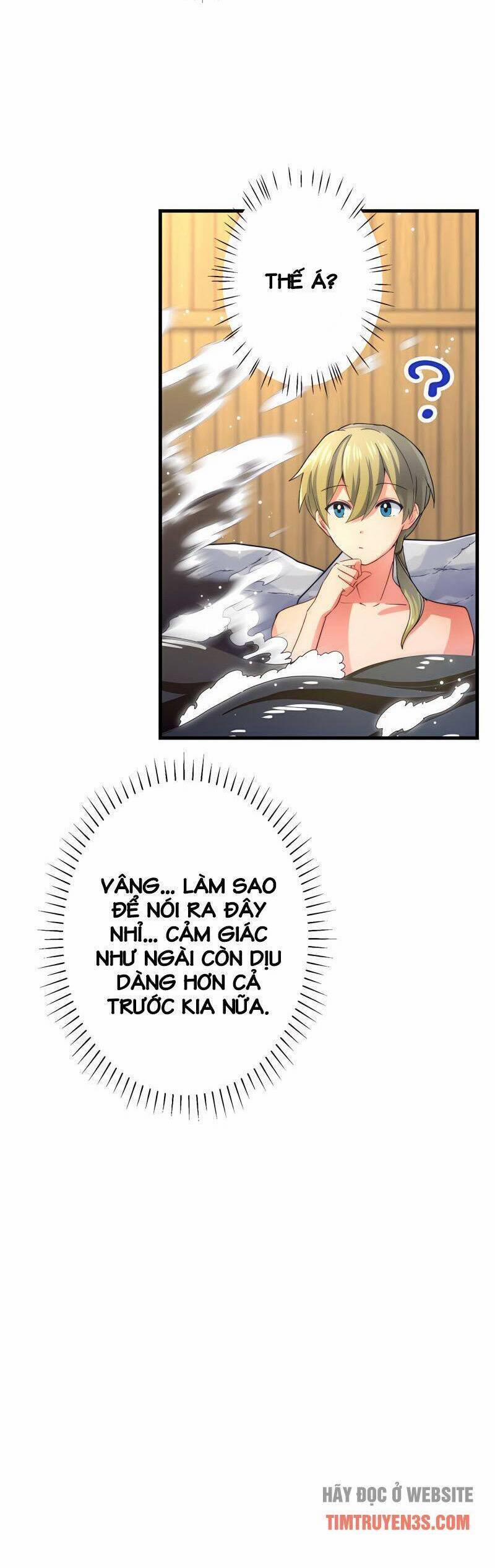 Saikyou Inyoushi No Isekai Tenseiki 25 trang 55