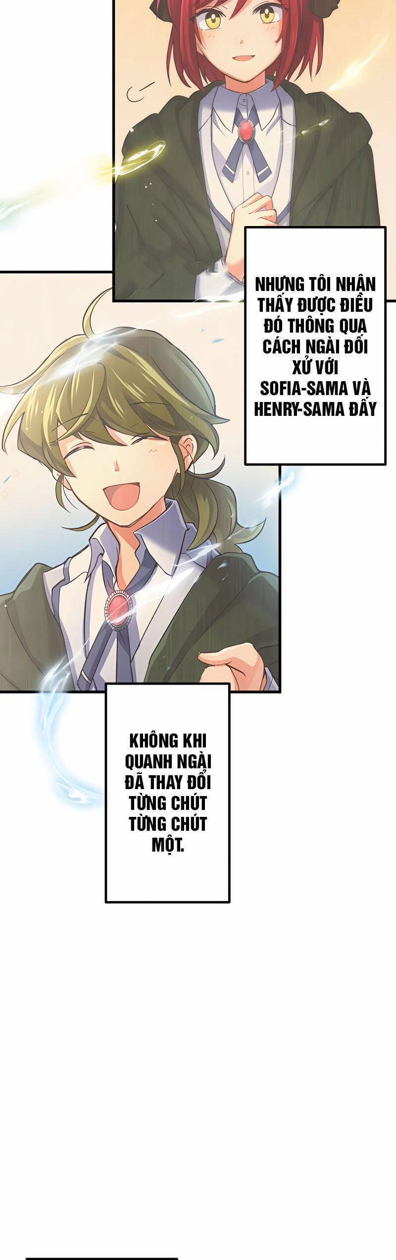 Saikyou Inyoushi No Isekai Tenseiki 25 trang 58