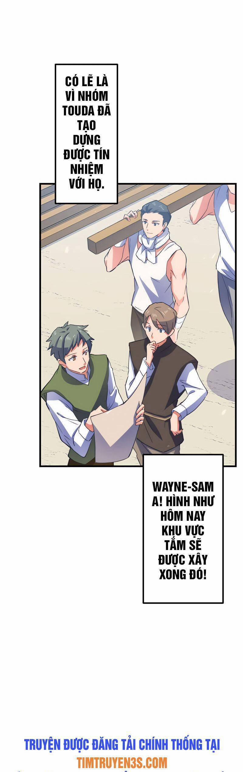 Saikyou Inyoushi No Isekai Tenseiki 25 trang 6