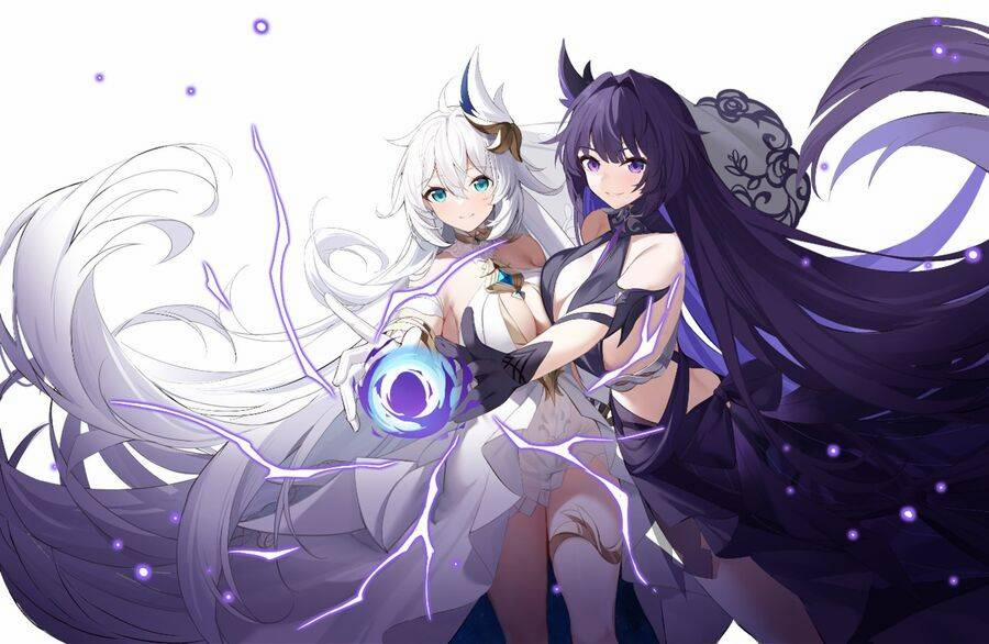 Saikyou Inyoushi No Isekai Tenseiki 25 trang 63