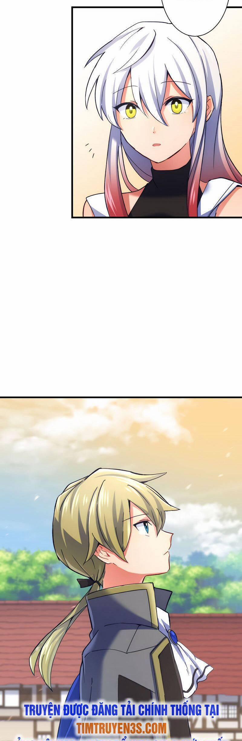 Saikyou Inyoushi No Isekai Tenseiki 25 trang 8