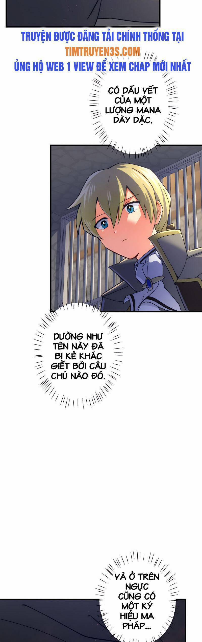 Saikyou Inyoushi No Isekai Tenseiki 26 trang 10