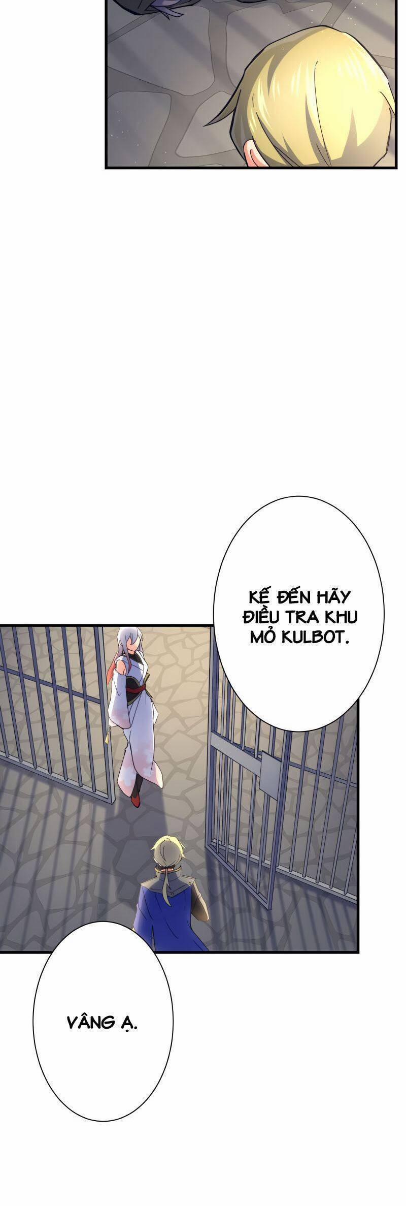 Saikyou Inyoushi No Isekai Tenseiki 26 trang 14