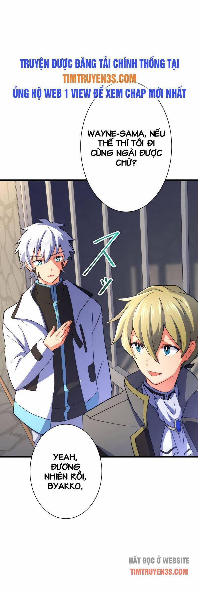 Saikyou Inyoushi No Isekai Tenseiki 26 trang 15