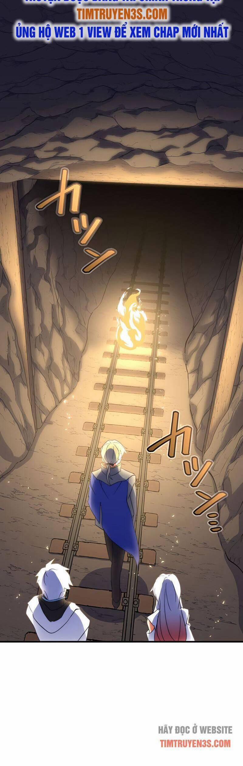 Saikyou Inyoushi No Isekai Tenseiki 26 trang 17