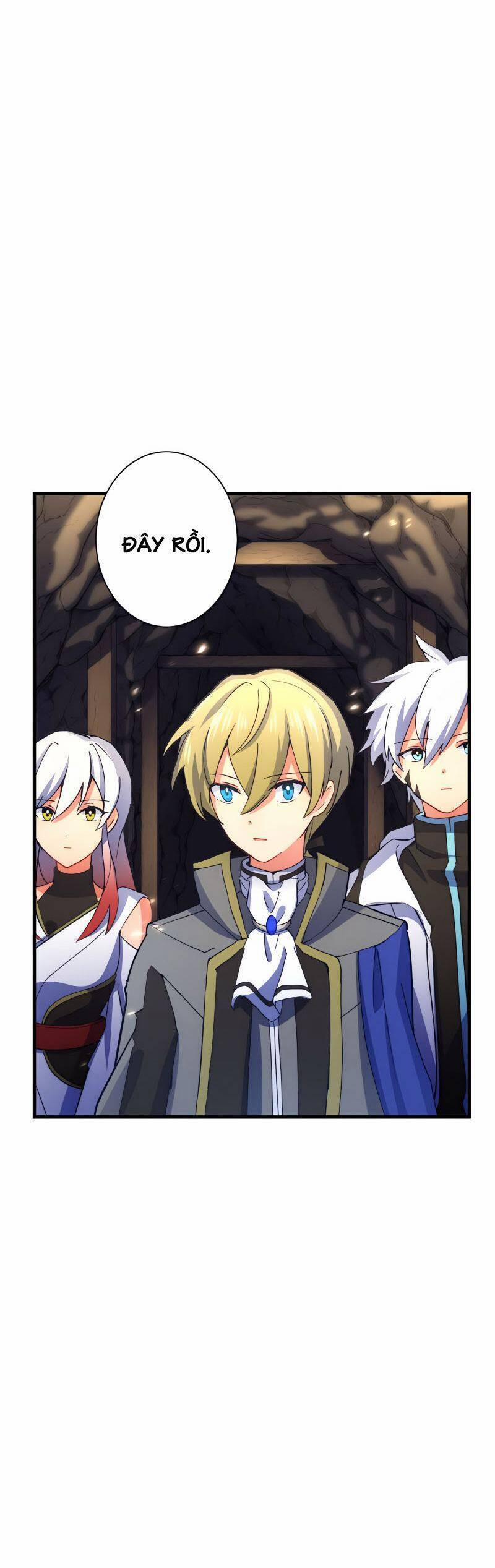 Saikyou Inyoushi No Isekai Tenseiki 26 trang 18