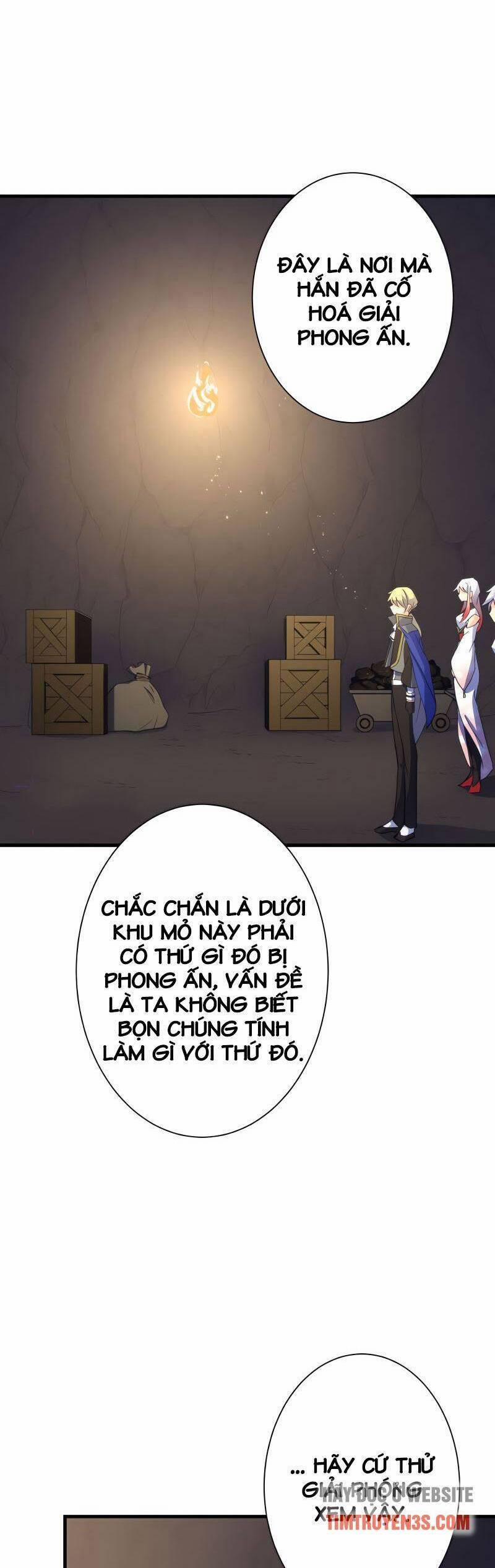 Saikyou Inyoushi No Isekai Tenseiki 26 trang 19