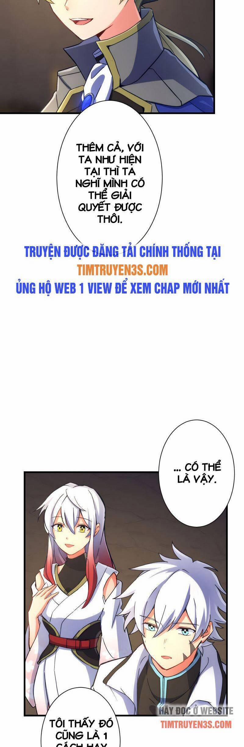 Saikyou Inyoushi No Isekai Tenseiki 26 trang 21