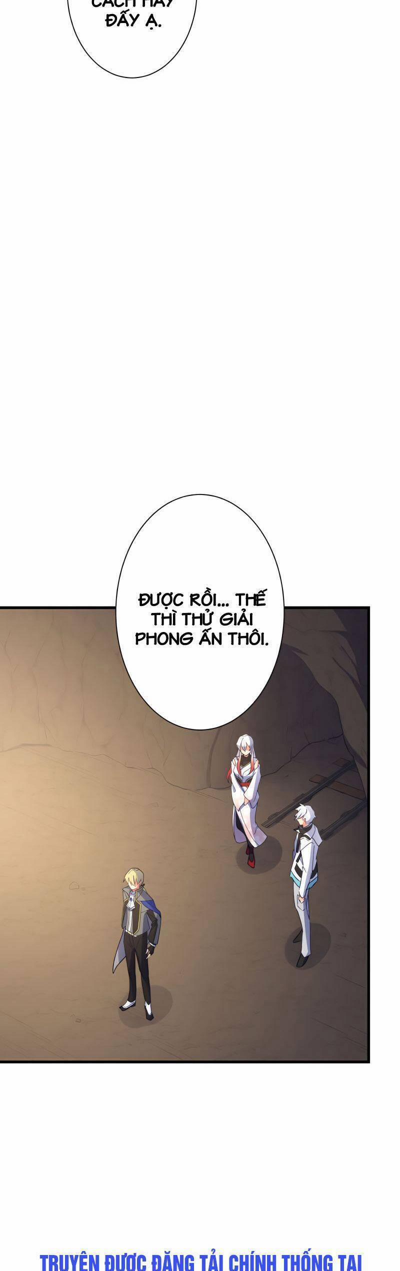 Saikyou Inyoushi No Isekai Tenseiki 26 trang 22