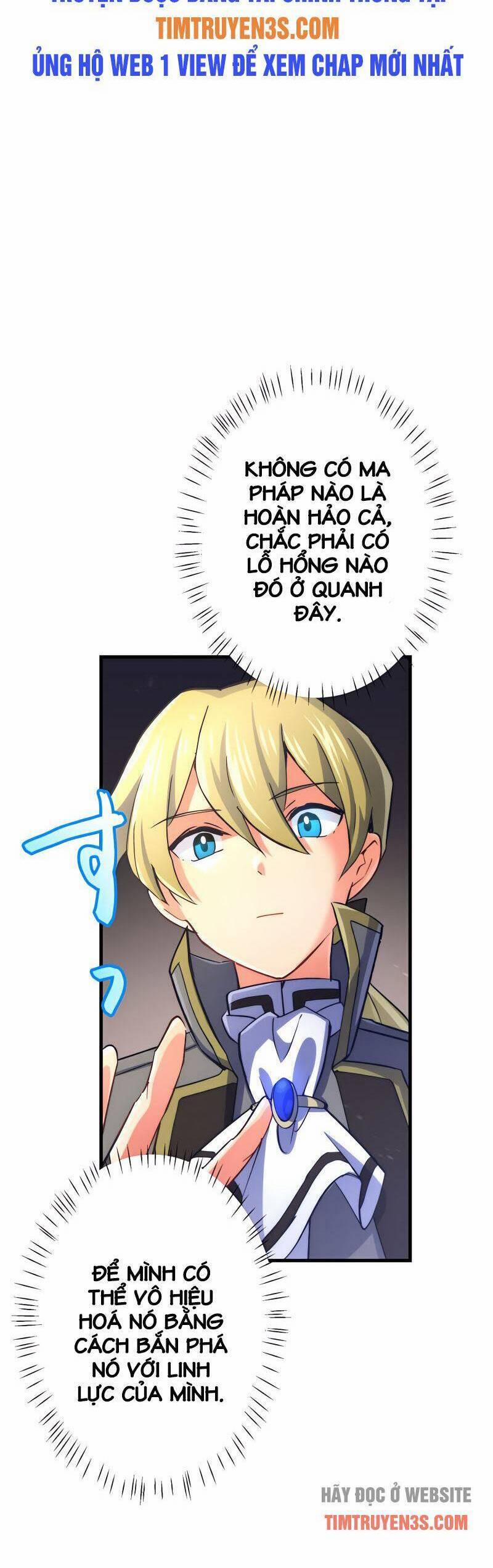 Saikyou Inyoushi No Isekai Tenseiki 26 trang 23