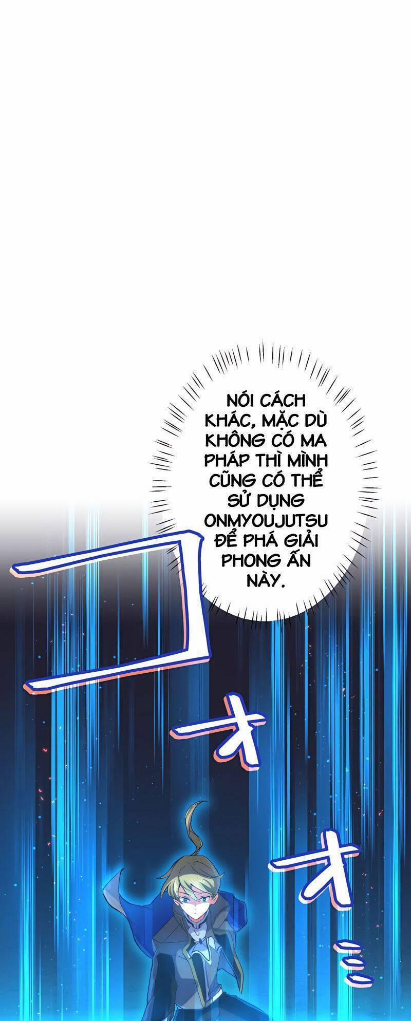 Saikyou Inyoushi No Isekai Tenseiki 26 trang 24