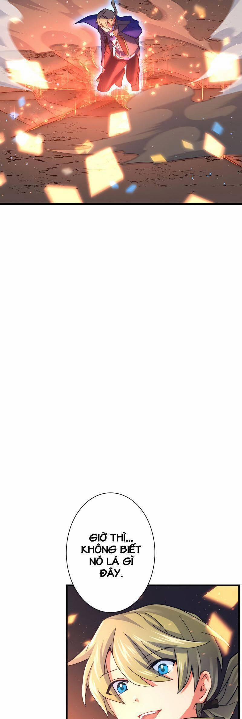 Saikyou Inyoushi No Isekai Tenseiki 26 trang 26