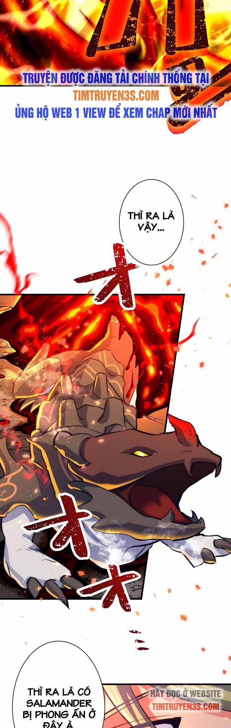 Saikyou Inyoushi No Isekai Tenseiki 26 trang 29