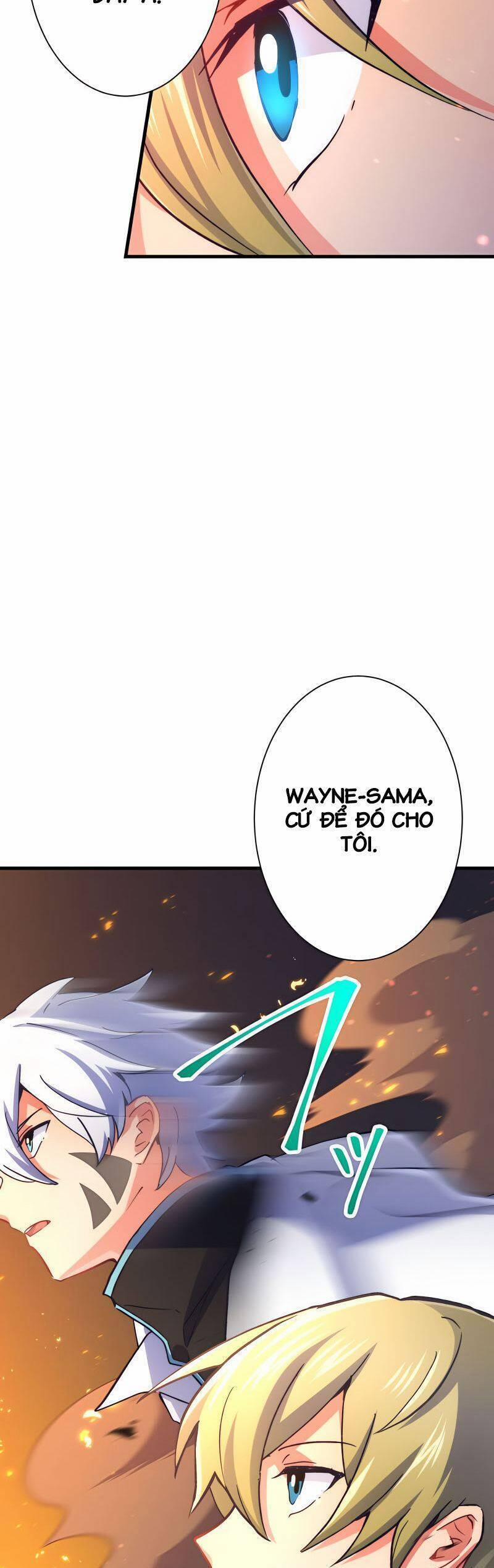 Saikyou Inyoushi No Isekai Tenseiki 26 trang 30