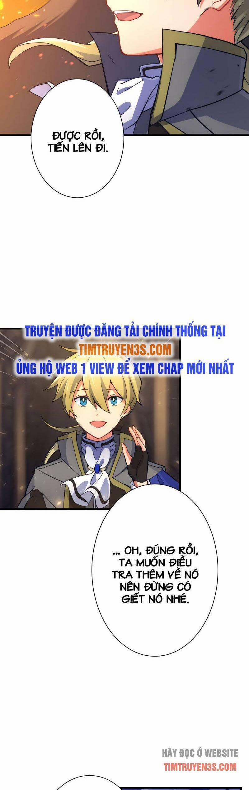 Saikyou Inyoushi No Isekai Tenseiki 26 trang 31