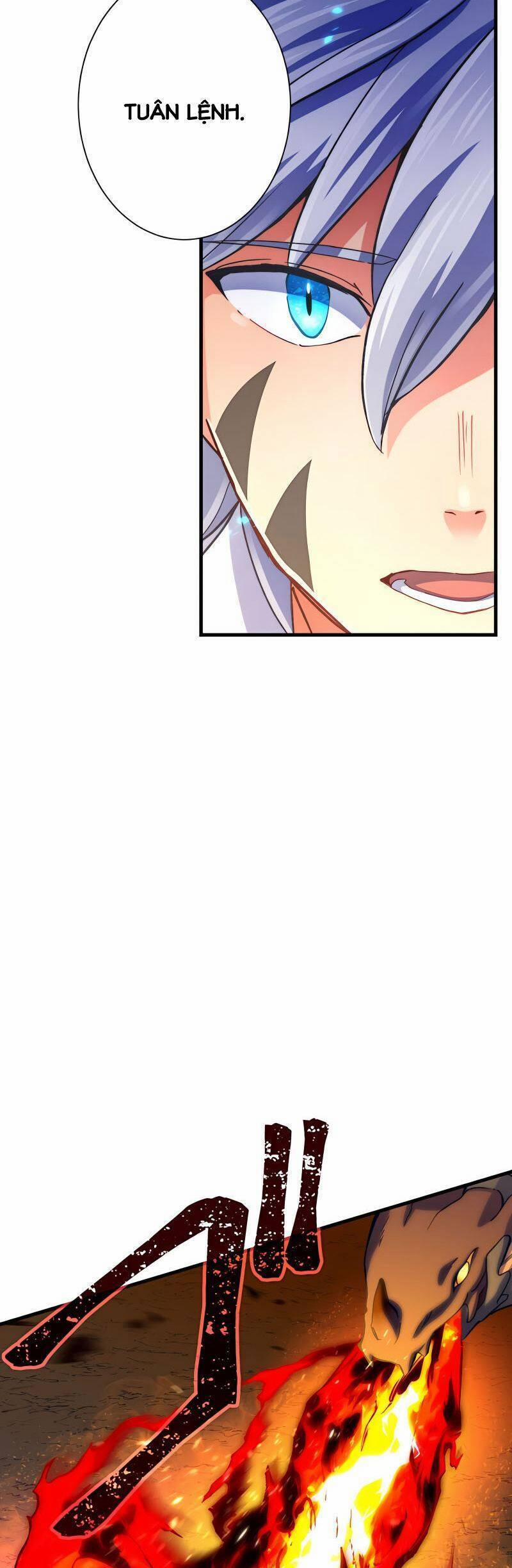 Saikyou Inyoushi No Isekai Tenseiki 26 trang 32