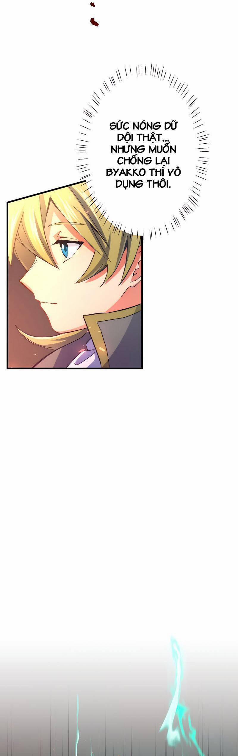 Saikyou Inyoushi No Isekai Tenseiki 26 trang 34