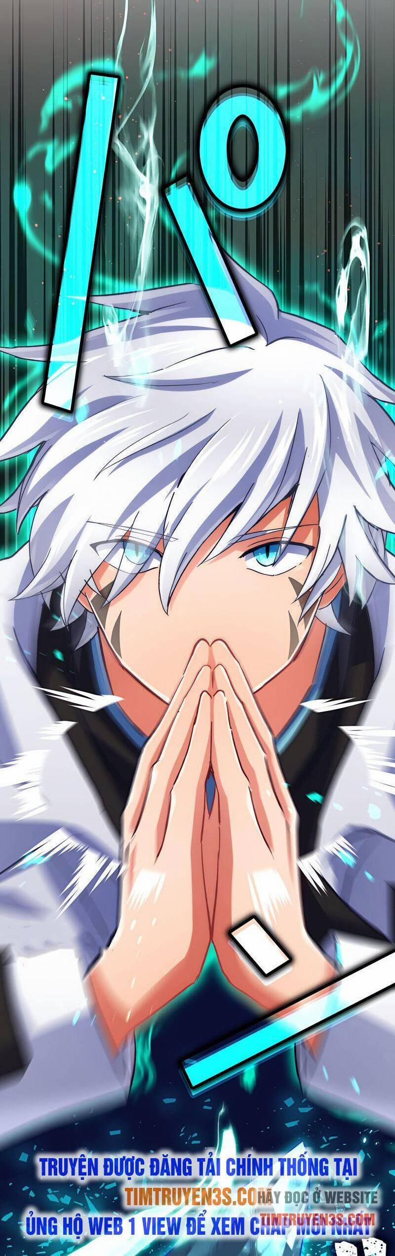 Saikyou Inyoushi No Isekai Tenseiki 26 trang 35