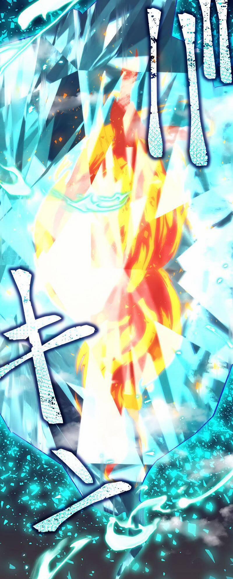 Saikyou Inyoushi No Isekai Tenseiki 26 trang 36