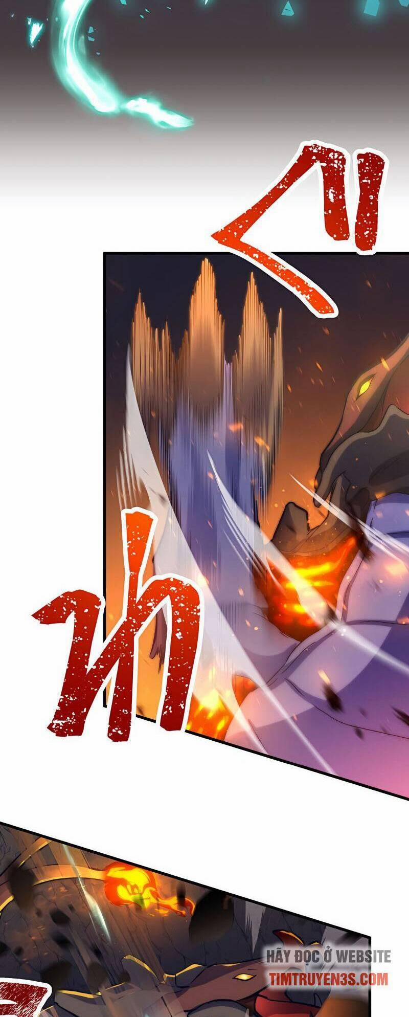 Saikyou Inyoushi No Isekai Tenseiki 26 trang 37