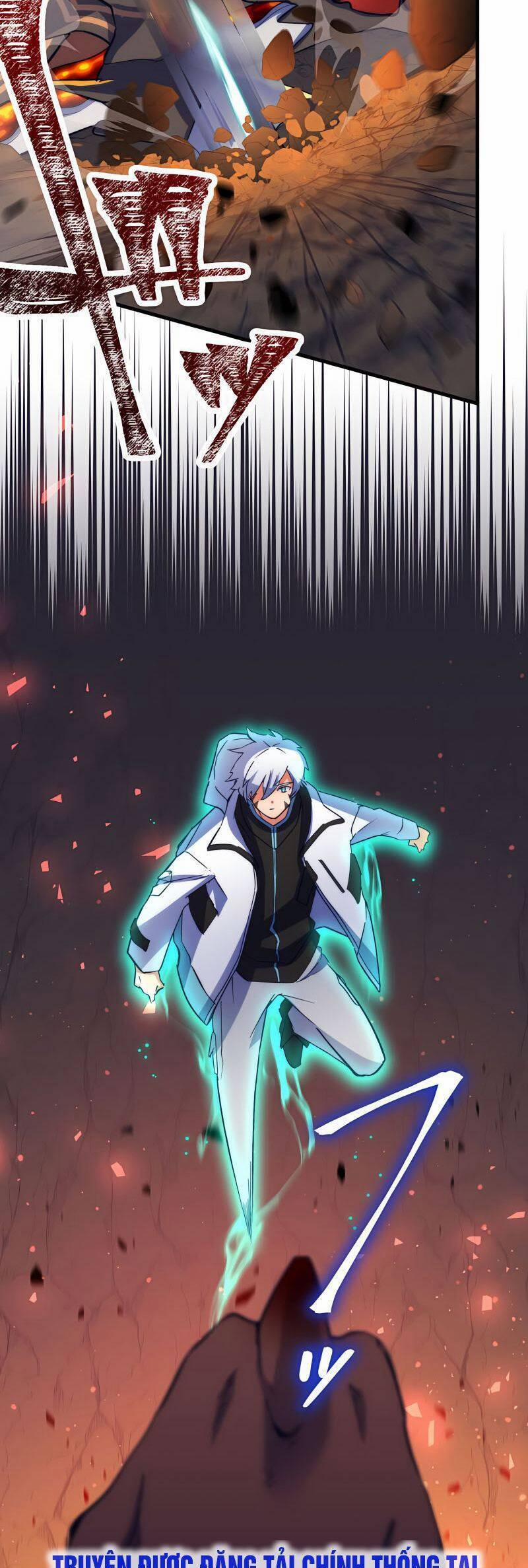 Saikyou Inyoushi No Isekai Tenseiki 26 trang 38