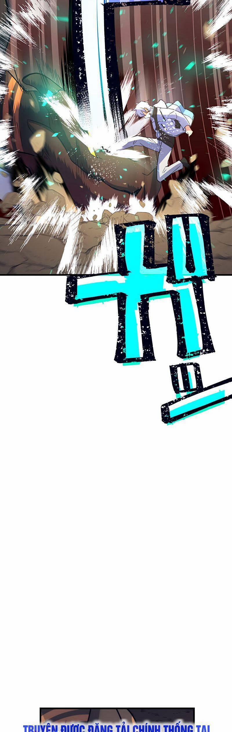 Saikyou Inyoushi No Isekai Tenseiki 26 trang 40