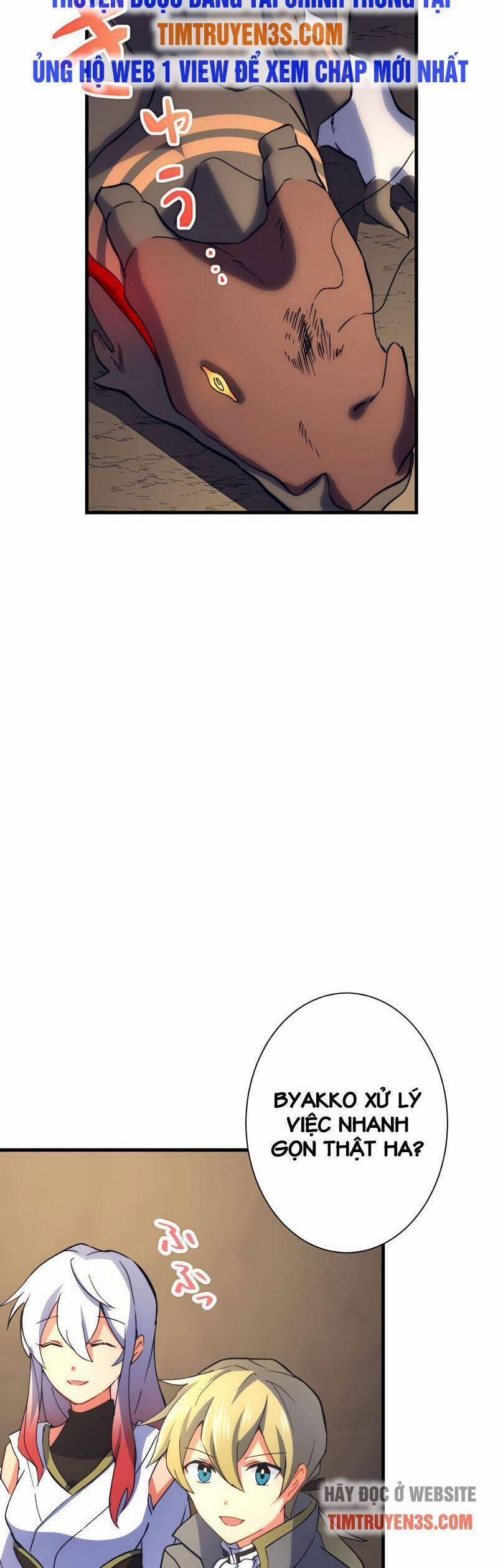 Saikyou Inyoushi No Isekai Tenseiki 26 trang 41