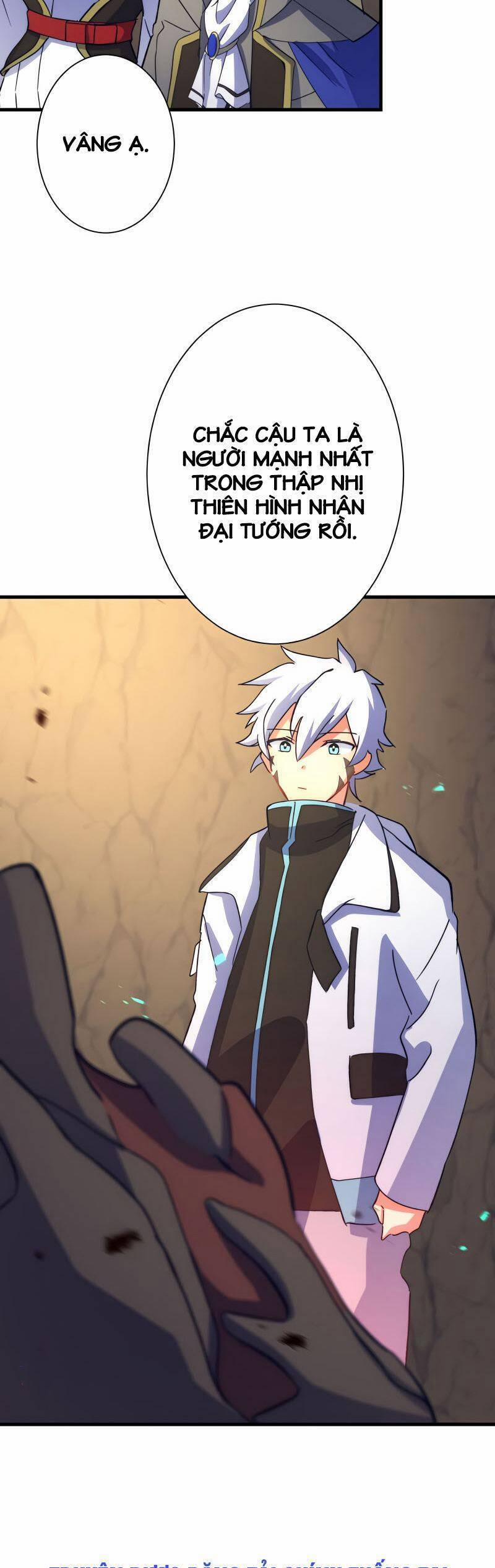 Saikyou Inyoushi No Isekai Tenseiki 26 trang 42