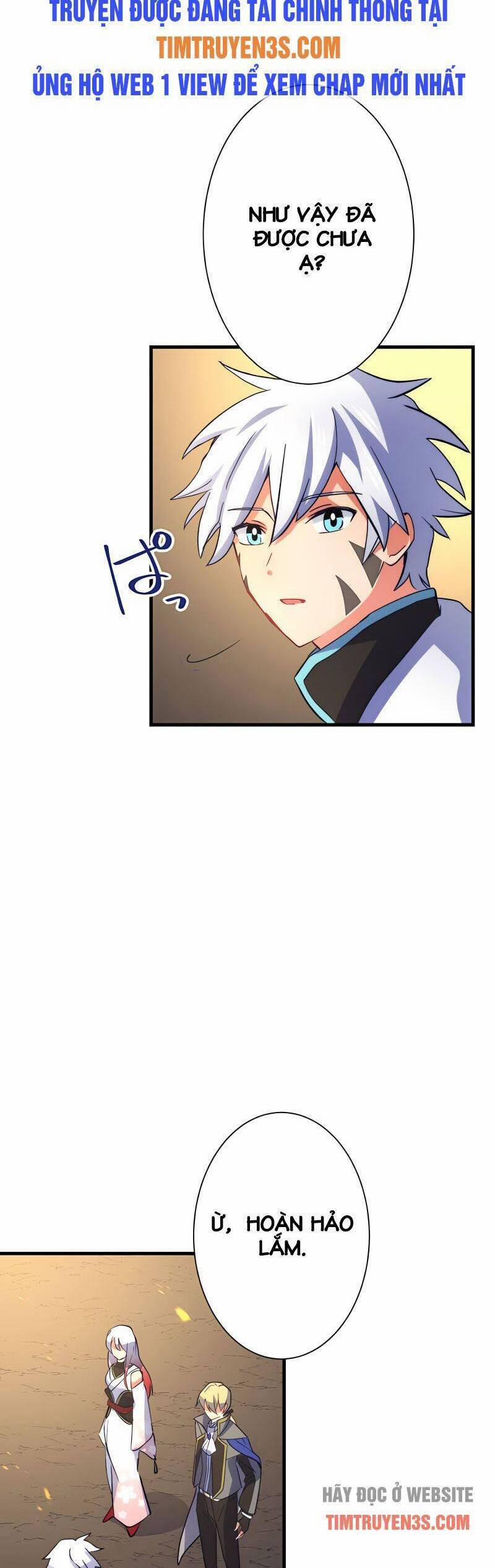 Saikyou Inyoushi No Isekai Tenseiki 26 trang 43