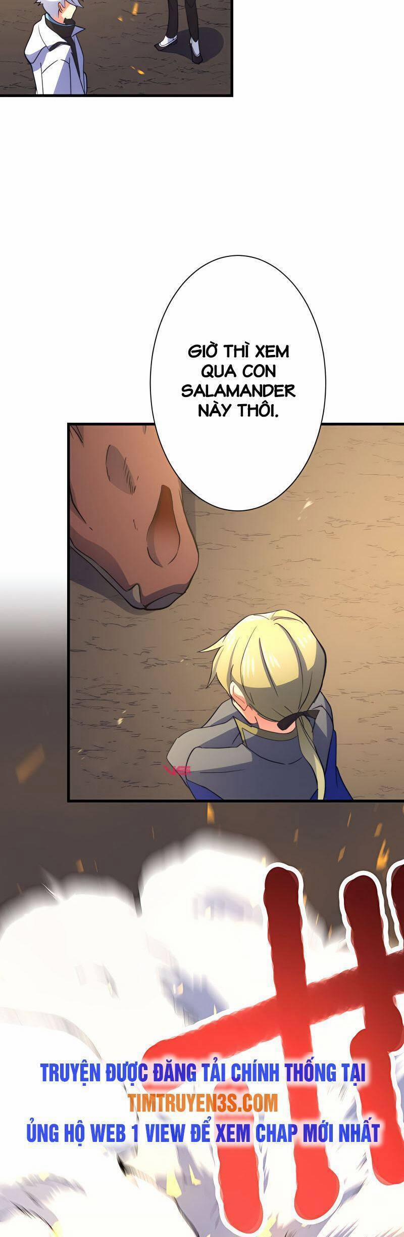 Saikyou Inyoushi No Isekai Tenseiki 26 trang 44