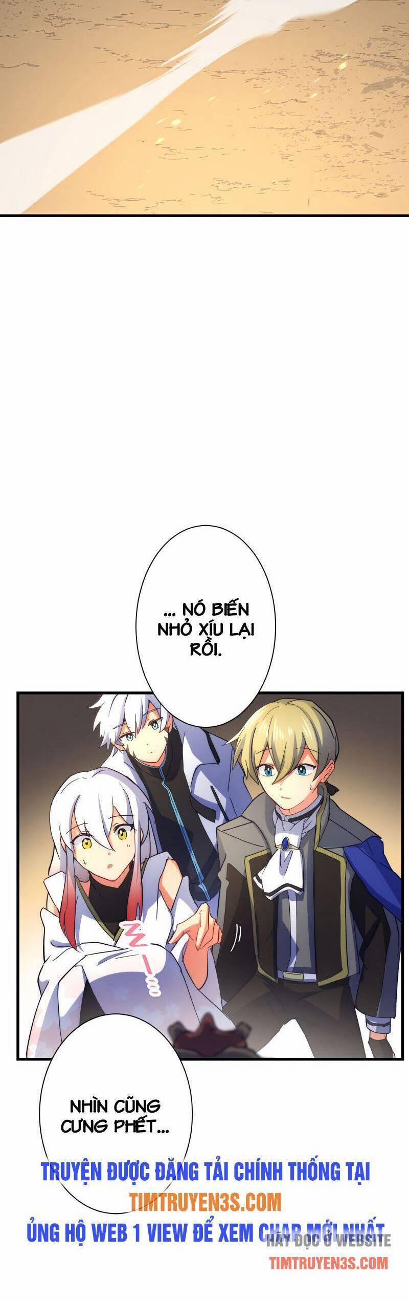 Saikyou Inyoushi No Isekai Tenseiki 26 trang 47