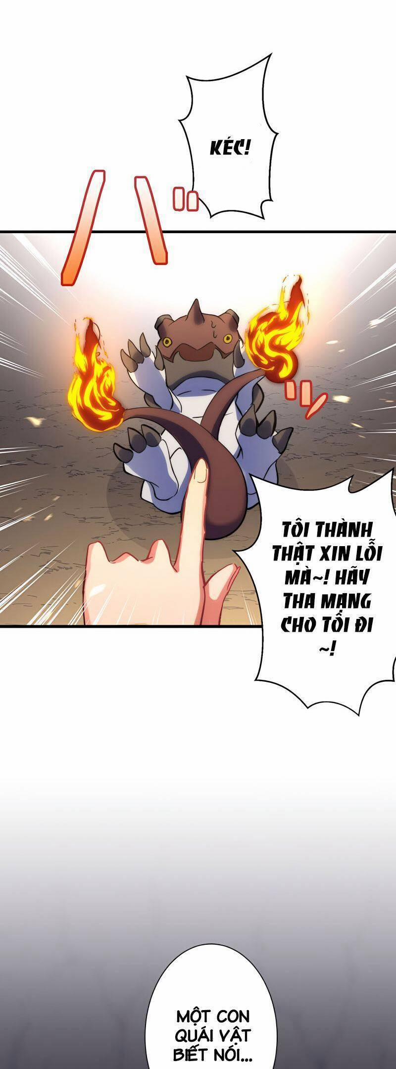 Saikyou Inyoushi No Isekai Tenseiki 26 trang 48