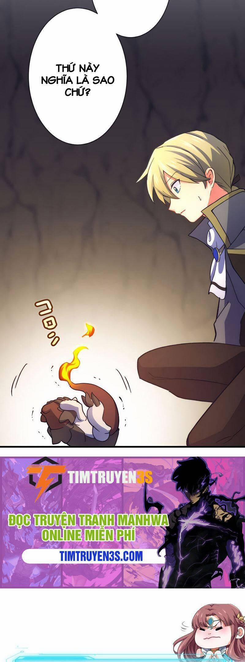 Saikyou Inyoushi No Isekai Tenseiki 26 trang 49