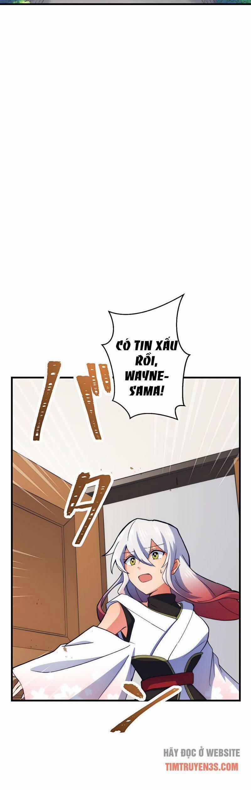 Saikyou Inyoushi No Isekai Tenseiki 26 trang 5