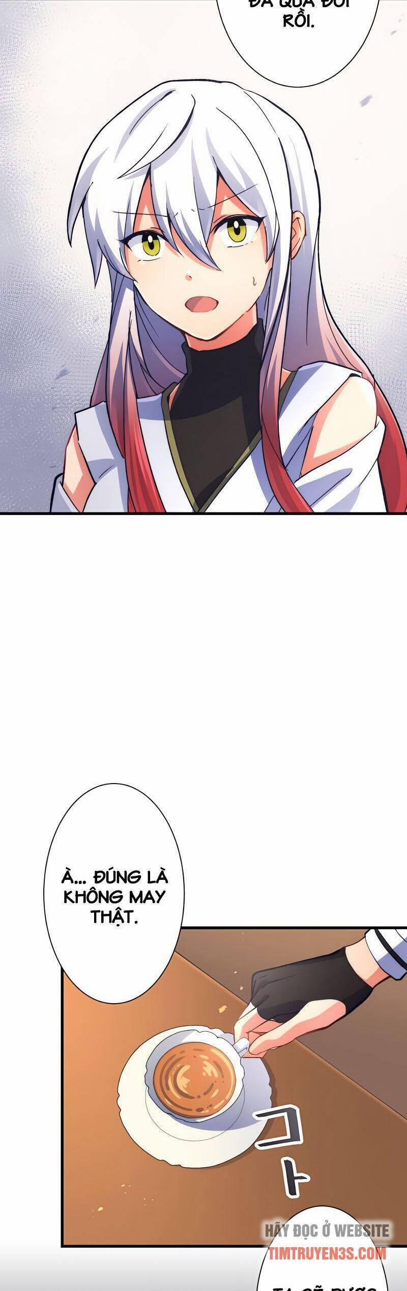 Saikyou Inyoushi No Isekai Tenseiki 26 trang 7