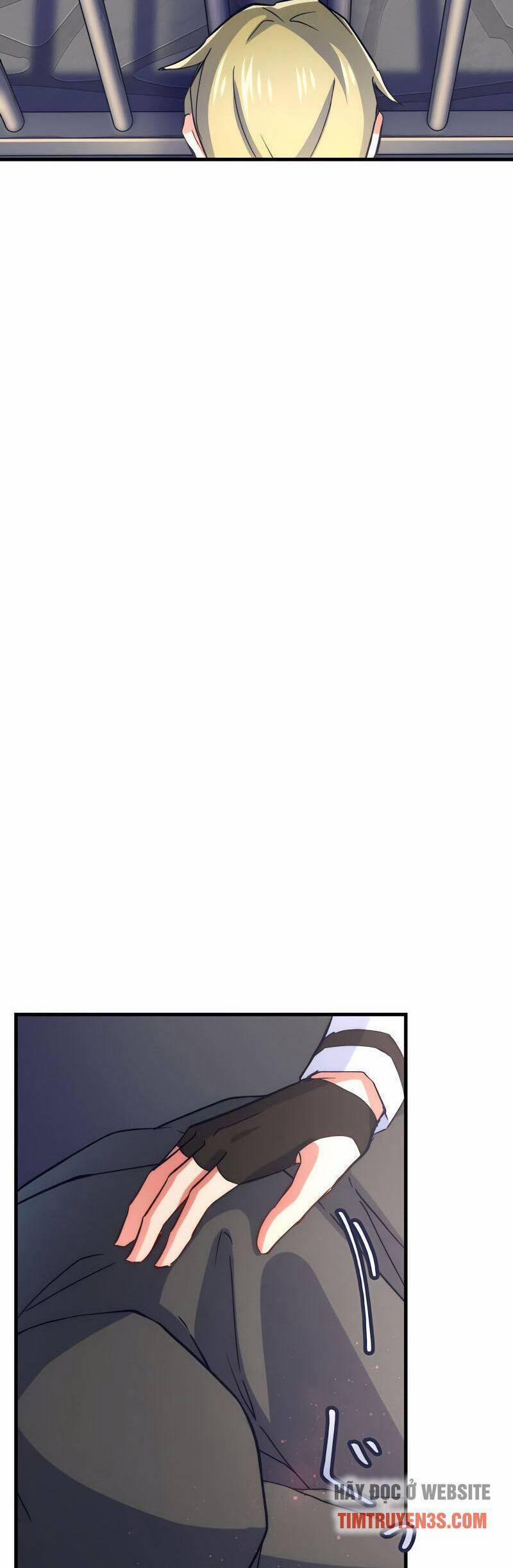 Saikyou Inyoushi No Isekai Tenseiki 26 trang 9