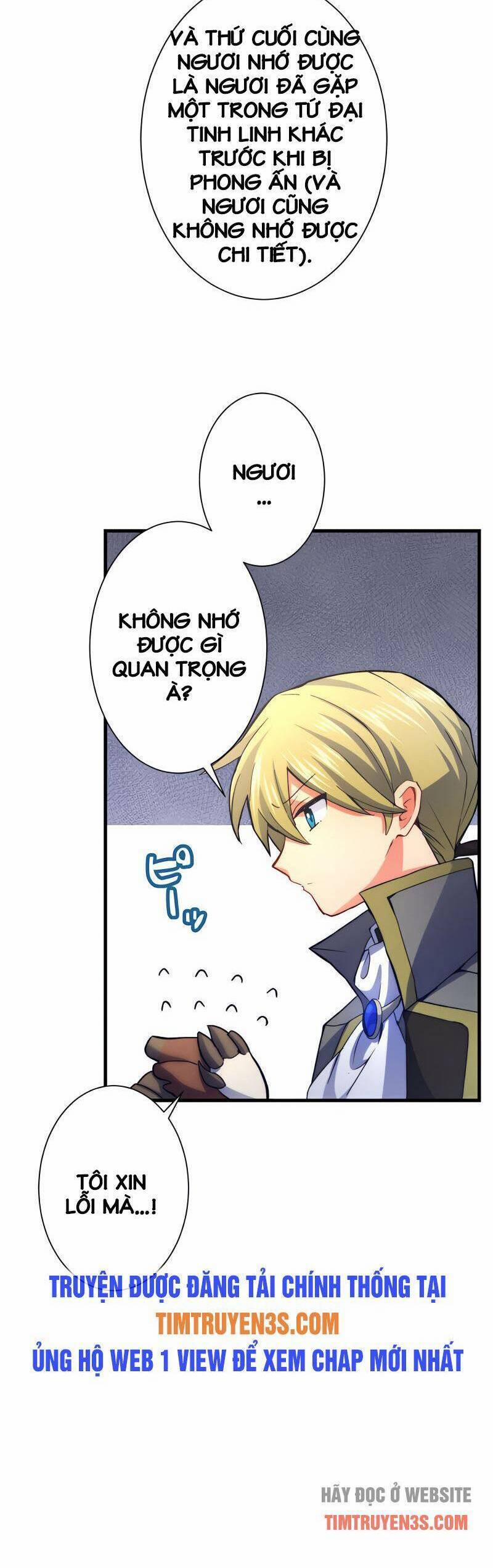 Saikyou Inyoushi No Isekai Tenseiki 27 trang 11