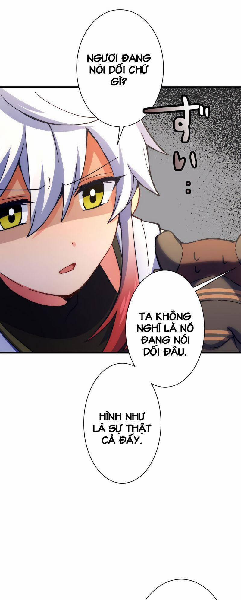 Saikyou Inyoushi No Isekai Tenseiki 27 trang 12