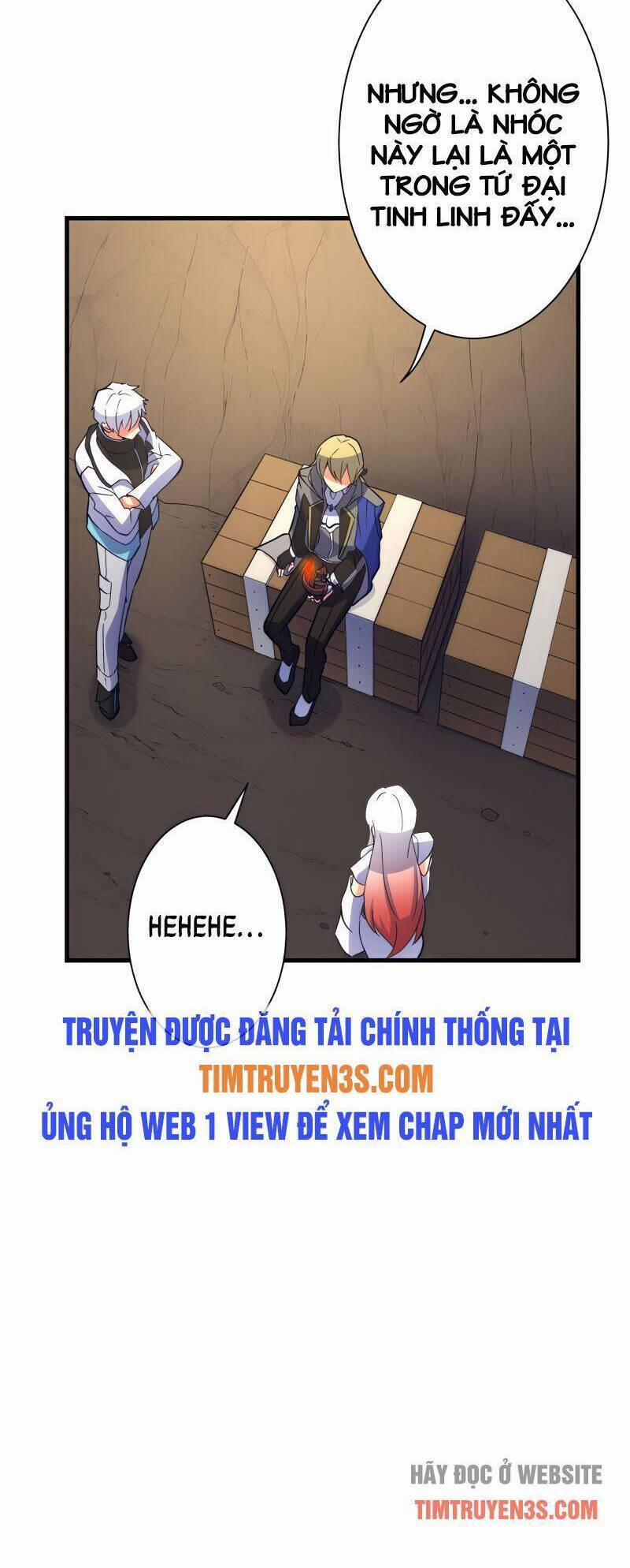 Saikyou Inyoushi No Isekai Tenseiki 27 trang 13