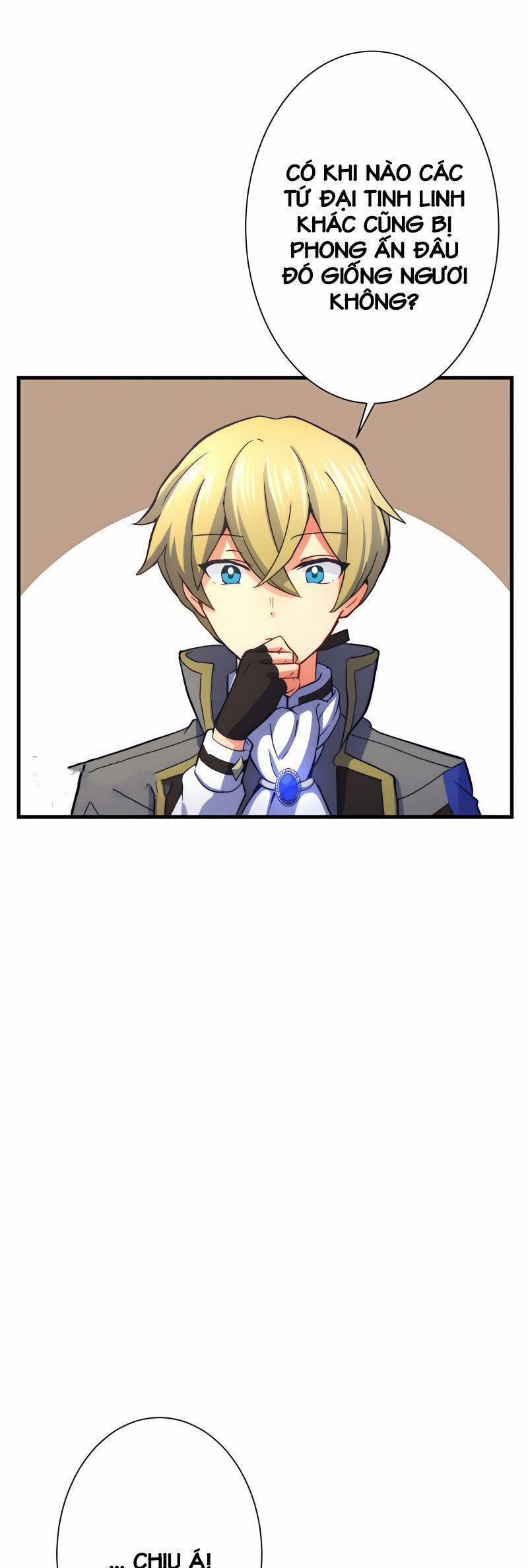 Saikyou Inyoushi No Isekai Tenseiki 27 trang 14