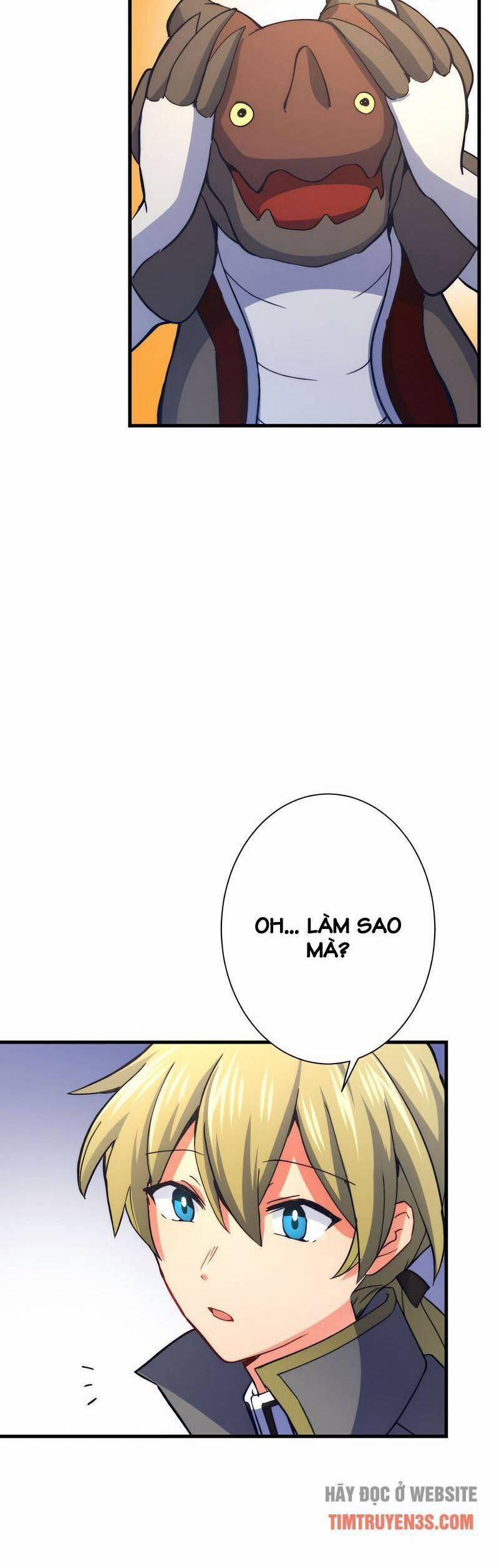 Saikyou Inyoushi No Isekai Tenseiki 27 trang 17