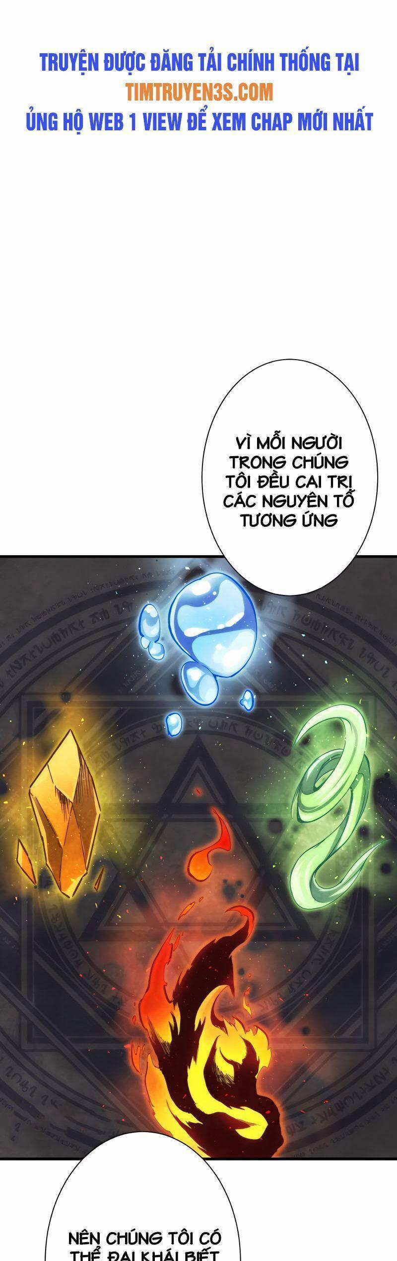 Saikyou Inyoushi No Isekai Tenseiki 27 trang 18