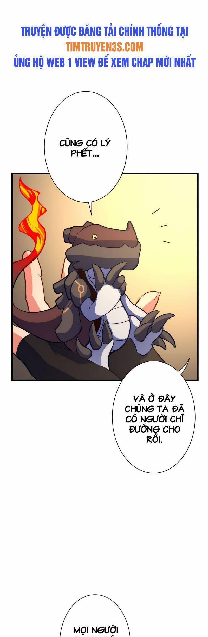 Saikyou Inyoushi No Isekai Tenseiki 27 trang 20