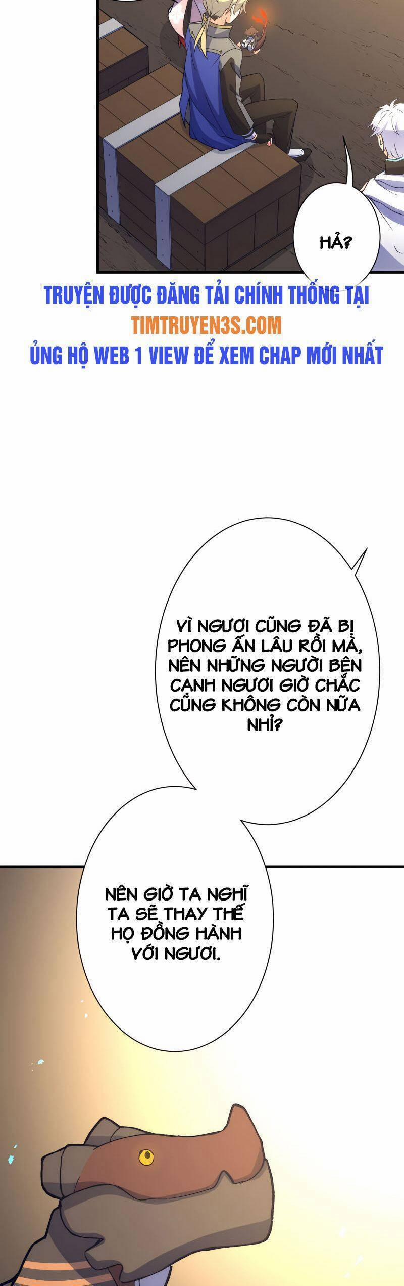 Saikyou Inyoushi No Isekai Tenseiki 27 trang 22