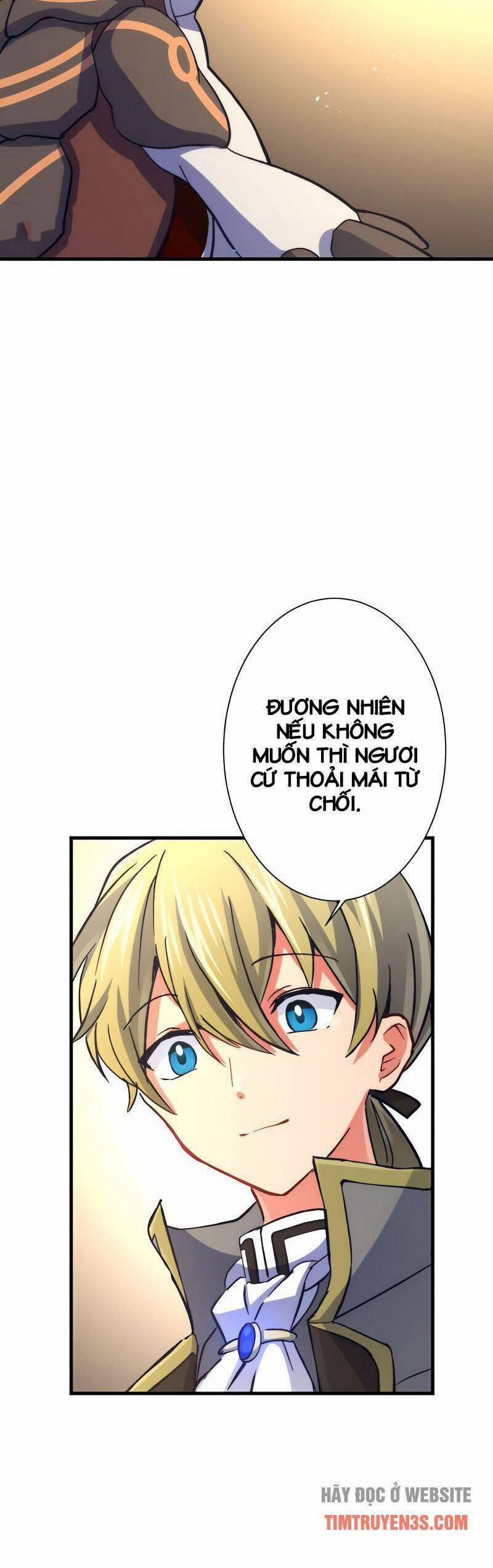 Saikyou Inyoushi No Isekai Tenseiki 27 trang 23