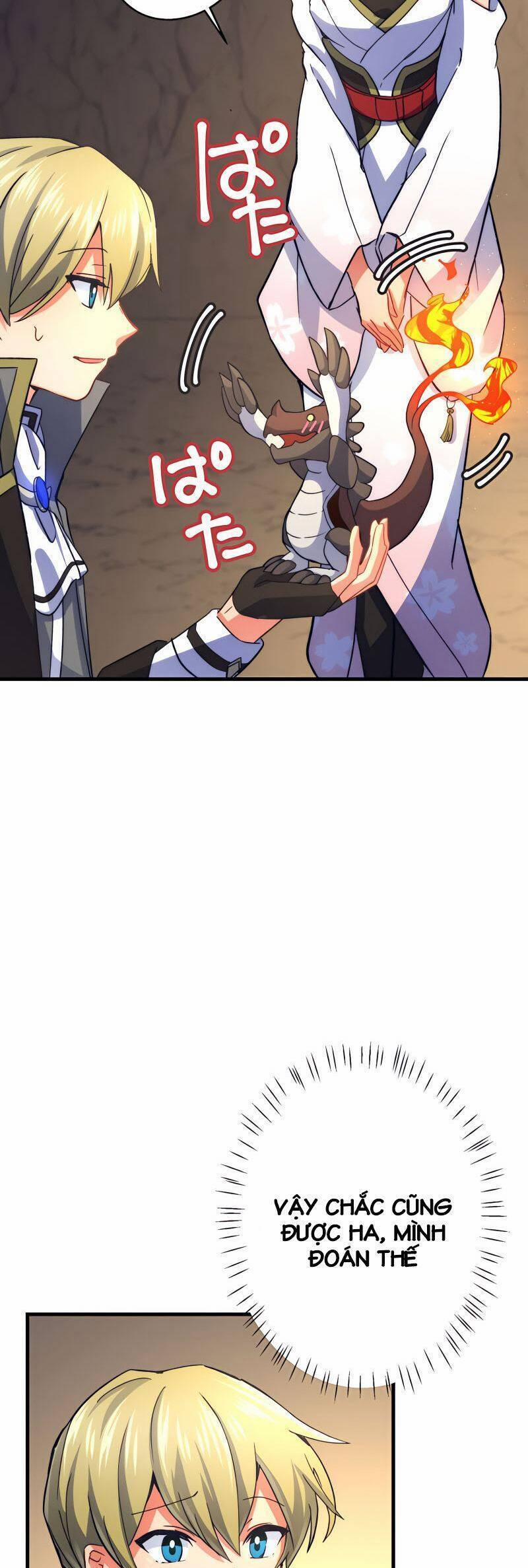 Saikyou Inyoushi No Isekai Tenseiki 27 trang 26