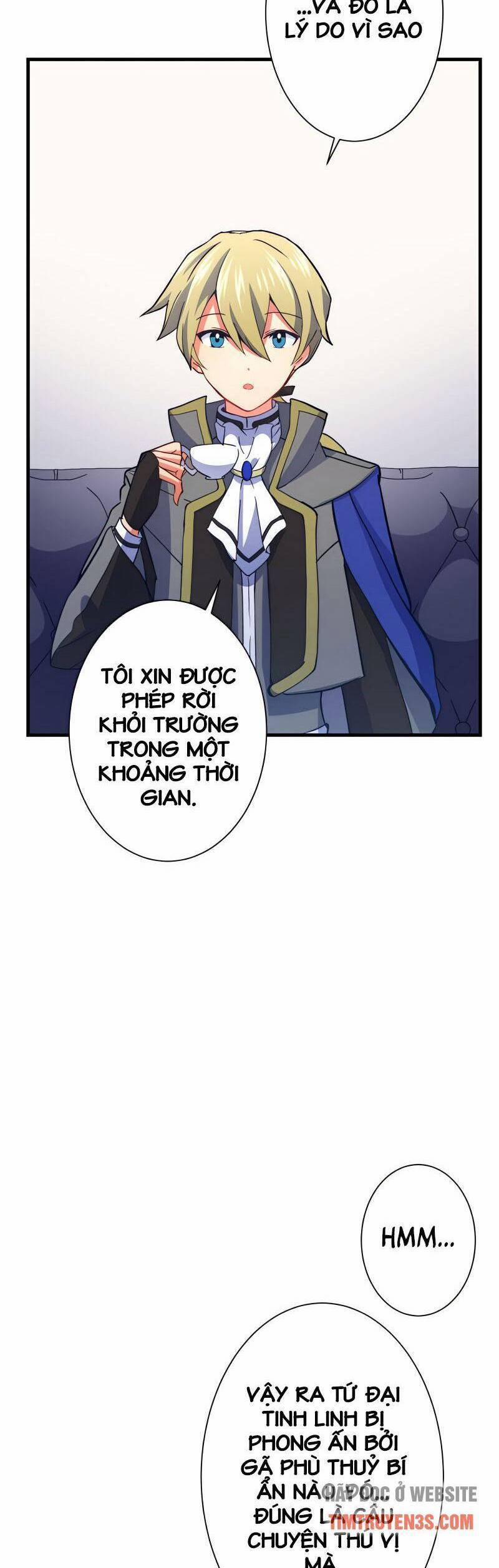 Saikyou Inyoushi No Isekai Tenseiki 27 trang 29