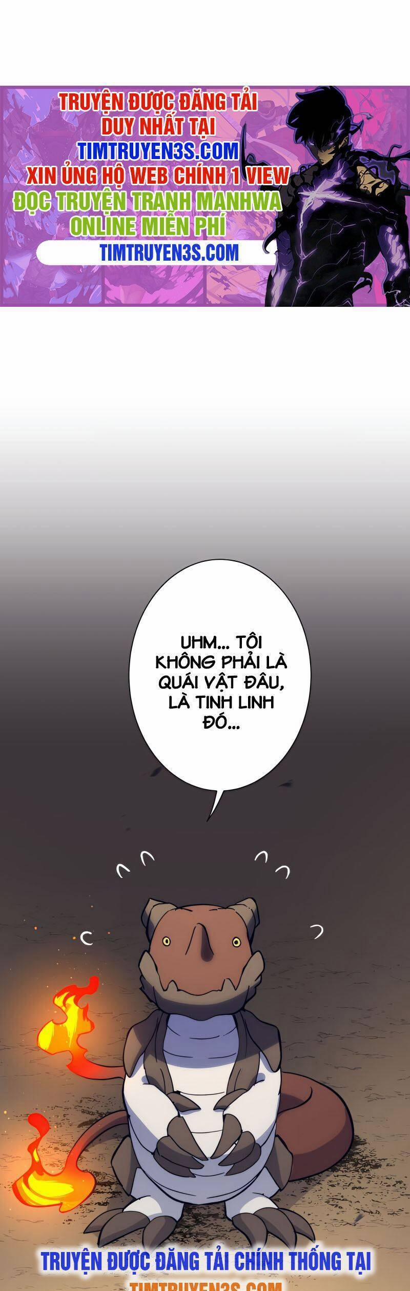 Saikyou Inyoushi No Isekai Tenseiki 27 trang 4