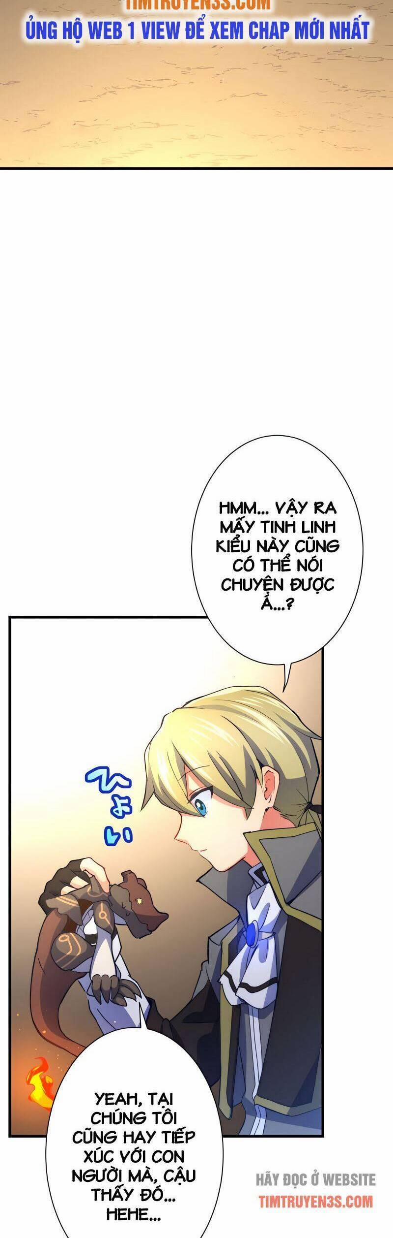 Saikyou Inyoushi No Isekai Tenseiki 27 trang 5