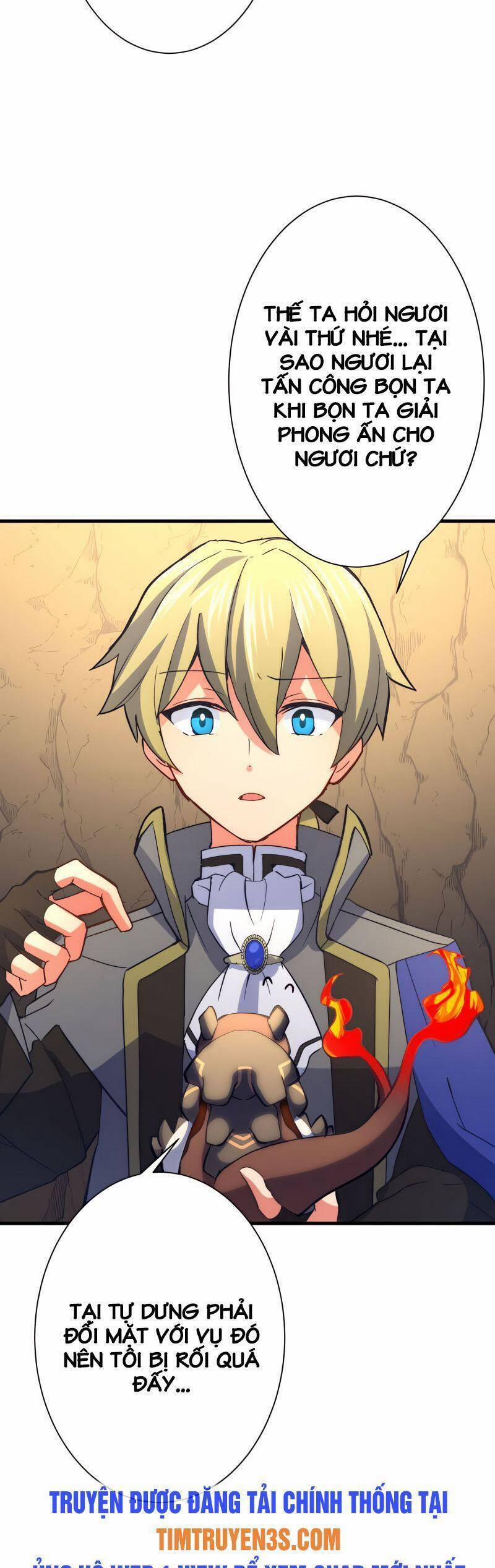 Saikyou Inyoushi No Isekai Tenseiki 27 trang 6